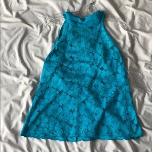 Guess by marciano top